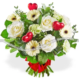 Моей Валентинке!